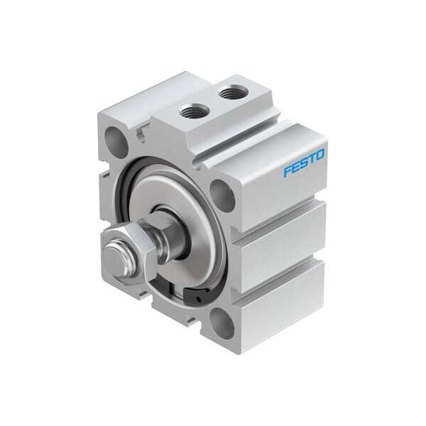 Festo Short-Stroke Cylinder ADVC-50-10-A-P ADVC-50-10-A-P - main